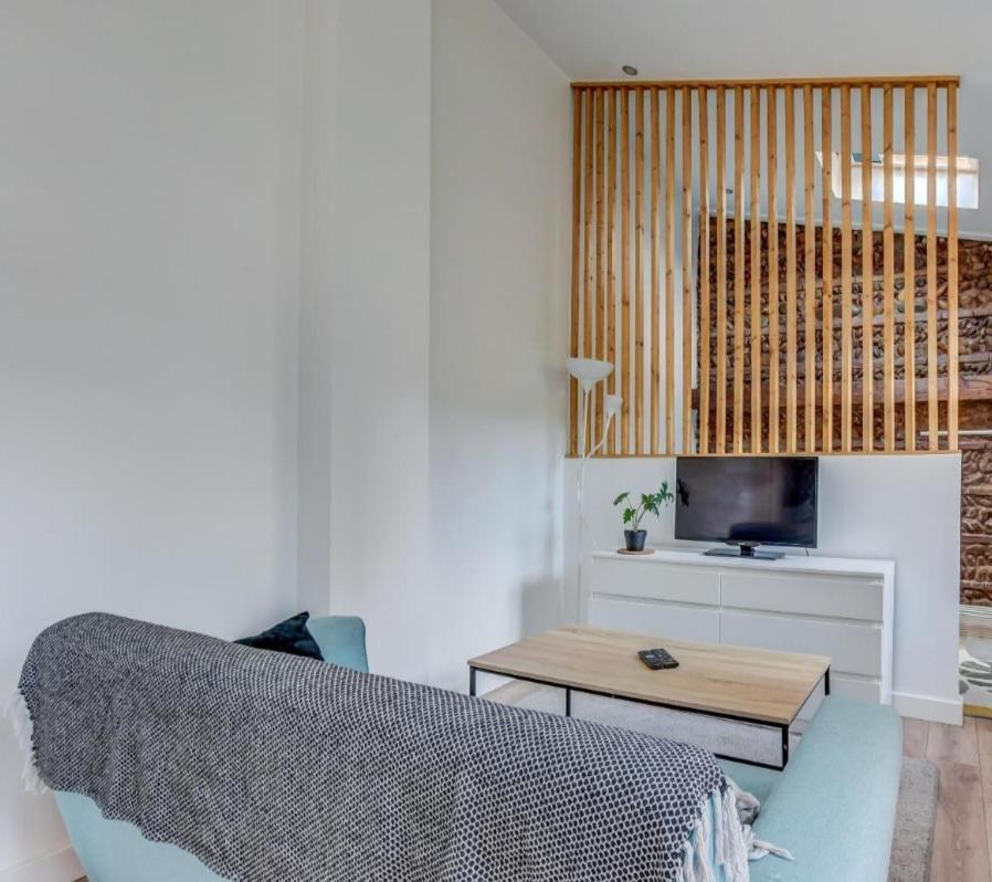 Joli Studio Maisonnette Avec Cachet Τουλούζη Εξωτερικό φωτογραφία